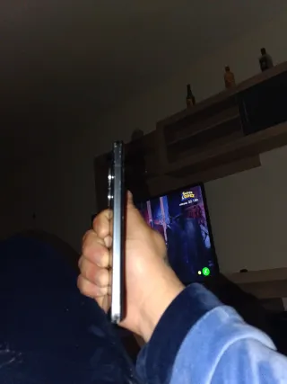 Oppo Reno 13 Pro 512GB Negro