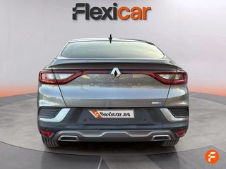 Renault Arkana RS Line Fast Track E-TECH Híb 105kW