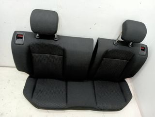 JUEGO ASIENTOS COMPLETO SEAT MII KF1 CHYB