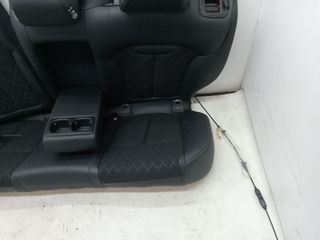 JUEGO ASIENTOS COMPLETO RENAULT KADJAR