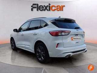 Ford Kuga ST-Line 1.5T EcoBoost 110kW (150CV)