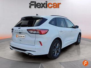 Ford Kuga ST-Line 1.5T EcoBoost 110kW (150CV)