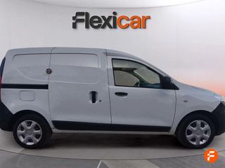 Dacia Dokker Essential Blue dCi 55kW (75CV) - 18