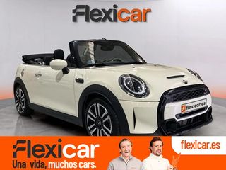 MINI Cooper COOPER S CABRIO