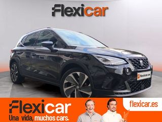 Seat Arona 1.5 TSI 110kW DSG Special Edition