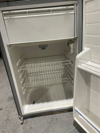 Mueble Camper Nevera VW T4, T5, T6, T7