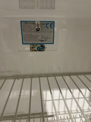 Mueble Camper Nevera VW T4, T5, T6, T7