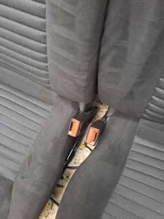 JUEGO ASIENTOS COMPLETO FIAT CROMA 194