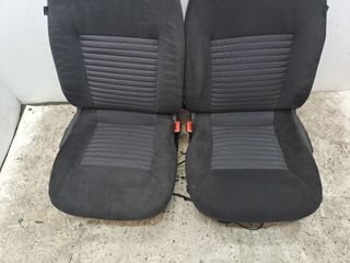 JUEGO ASIENTOS COMPLETO FIAT CROMA 194