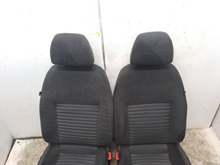 JUEGO ASIENTOS COMPLETO FIAT CROMA 194