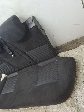 JUEGO ASIENTOS COMPLETO FIAT CROMA 194