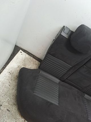 JUEGO ASIENTOS COMPLETO FIAT CROMA 194