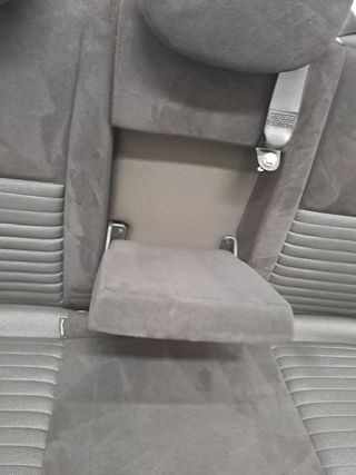 JUEGO ASIENTOS COMPLETO FIAT CROMA 194