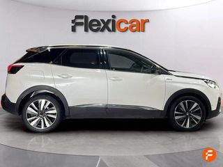 Peugeot 3008 1.5 BlueHDi 96kW S&S GT EAT8