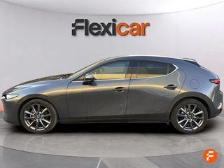 Mazda 3 2.0 SKYACTIV-G 88KW ZENITH