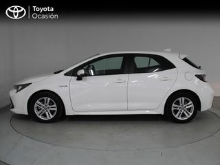 Toyota Corolla 1.8 125H ACTIVE TECH E-CVT