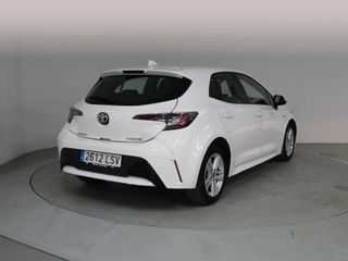 Toyota Corolla 1.8 125H ACTIVE TECH E-CVT