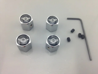 Tapones Antirrobo MINI