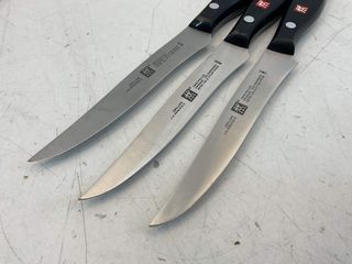 cuchillo cocina zwilling j.a. henckels