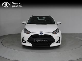 Toyota Yaris 1.5 120H Business Plus