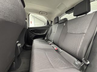 Toyota Yaris 1.5 120H Business Plus