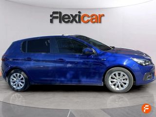 Peugeot 308 5p Style PureTech 130 S&S 6 Vel. MAN