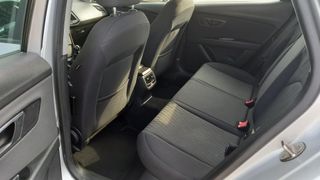 SEAT Nuevo León 1.6 TDI 105cv St&Sp Reference