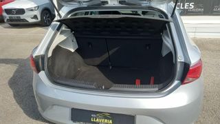 SEAT Nuevo León 1.6 TDI 105cv St&Sp Reference