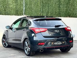 HYUNDAI i30 1.6 TGDI Turbo Sky Nav