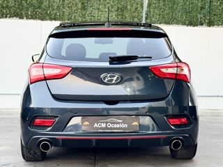 HYUNDAI i30 1.6 TGDI Turbo Sky Nav