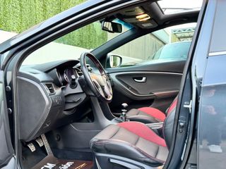 HYUNDAI i30 1.6 TGDI Turbo Sky Nav