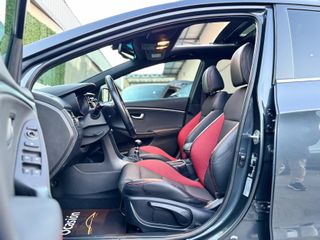 HYUNDAI i30 1.6 TGDI Turbo Sky Nav