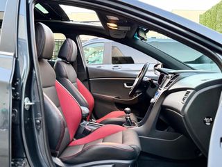 HYUNDAI i30 1.6 TGDI Turbo Sky Nav