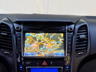 HYUNDAI i30 1.6 TGDI Turbo Sky Nav