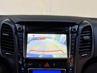 HYUNDAI i30 1.6 TGDI Turbo Sky Nav