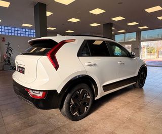 KIA e-Niro e-Niro 150kW (204CV) Winter Edition