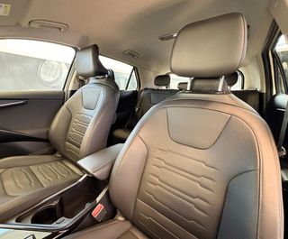 KIA e-Niro e-Niro 150kW (204CV) Winter Edition