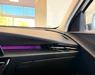 KIA e-Niro e-Niro 150kW (204CV) Winter Edition