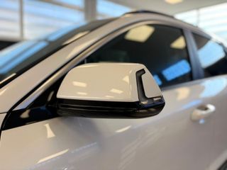 KIA e-Niro e-Niro 150kW (204CV) Winter Edition