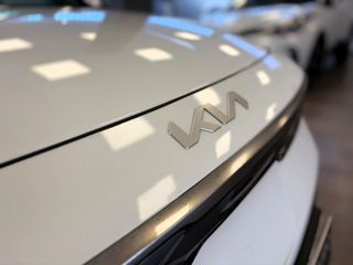 KIA e-Niro e-Niro 150kW (204CV) Winter Edition