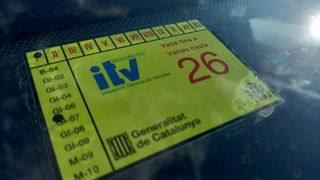 RENAULT Grand Scénic Dynamique 1.9dCi 130cv 7 plazas