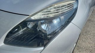 RENAULT Grand Scénic Dynamique 1.9dCi 130cv 7 plazas