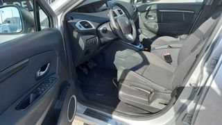 RENAULT Grand Scénic Dynamique 1.9dCi 130cv 7 plazas