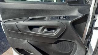 OPEL Combo Cargo L 650kg Diesel 1.5 100HP S&S MT E6