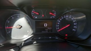 OPEL Combo Cargo L 650kg Diesel 1.5 100HP S&S MT E6