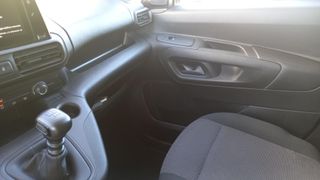 OPEL Combo Cargo L 650kg Diesel 1.5 100HP S&S MT E6