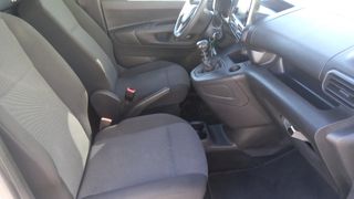 OPEL Combo Cargo L 650kg Diesel 1.5 100HP S&S MT E6