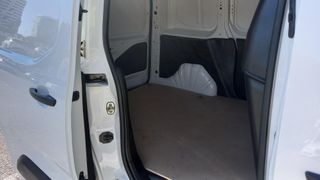 OPEL Combo Cargo L 650kg Diesel 1.5 100HP S&S MT E6