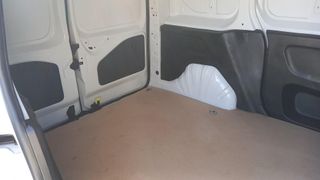 OPEL Combo Cargo L 650kg Diesel 1.5 100HP S&S MT E6
