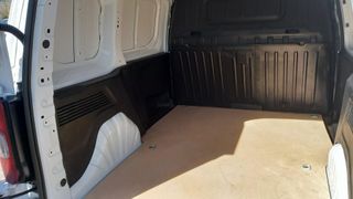 OPEL Combo Cargo L 650kg Diesel 1.5 100HP S&S MT E6